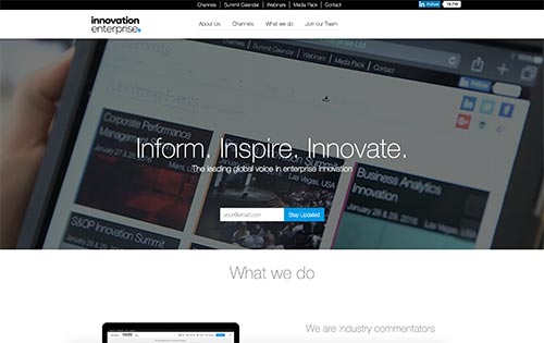 Innovation Enterprise
